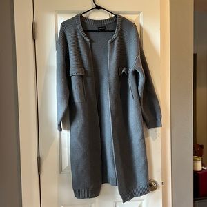 Roolee sweater/Cardigan